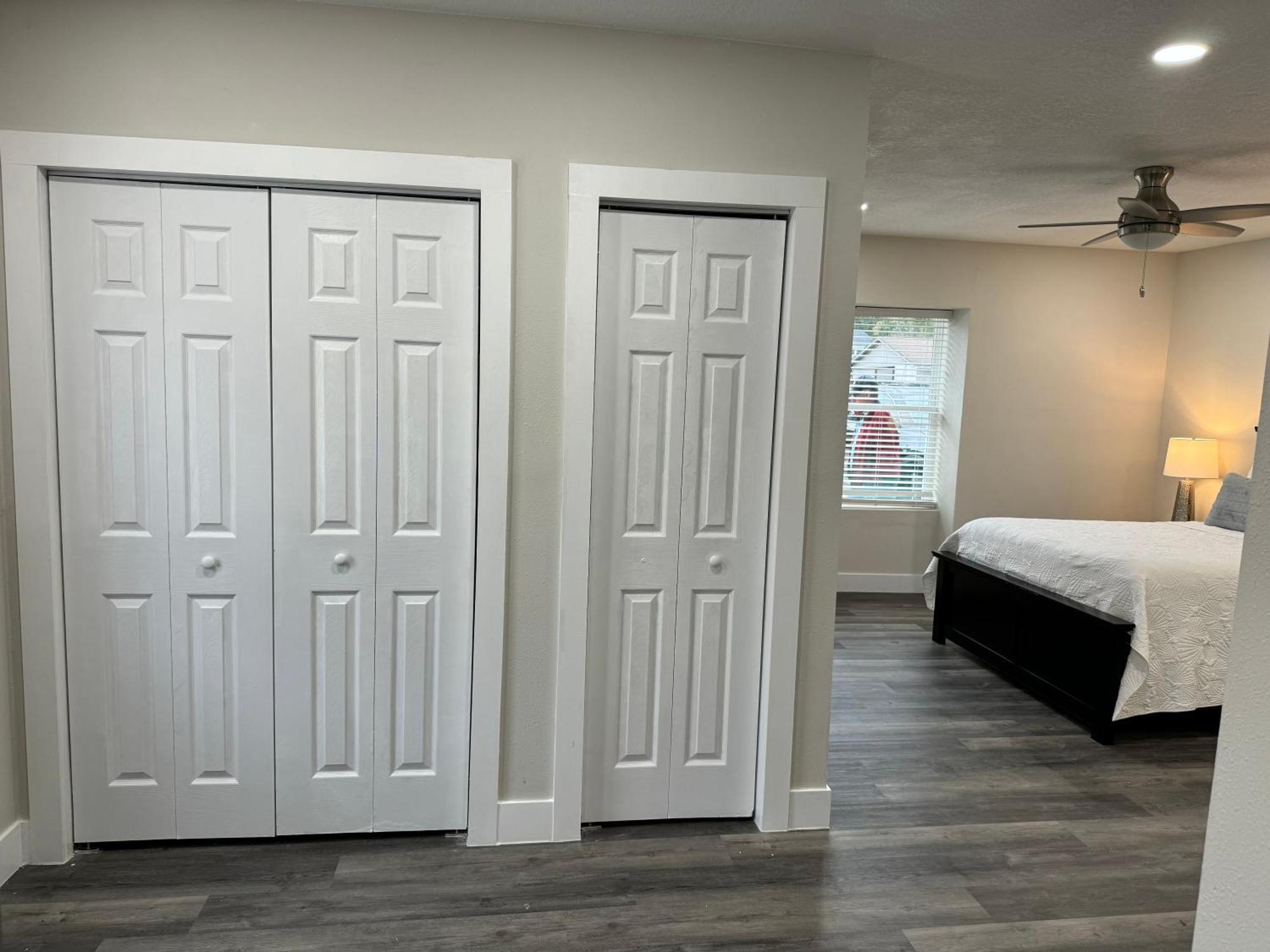 Deluxe Apartment Whit Laundry Tampa Eksteriør bilde