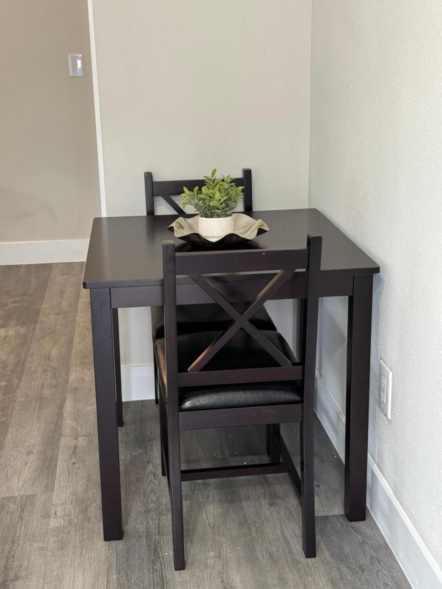 Deluxe Apartment Whit Laundry Tampa Eksteriør bilde
