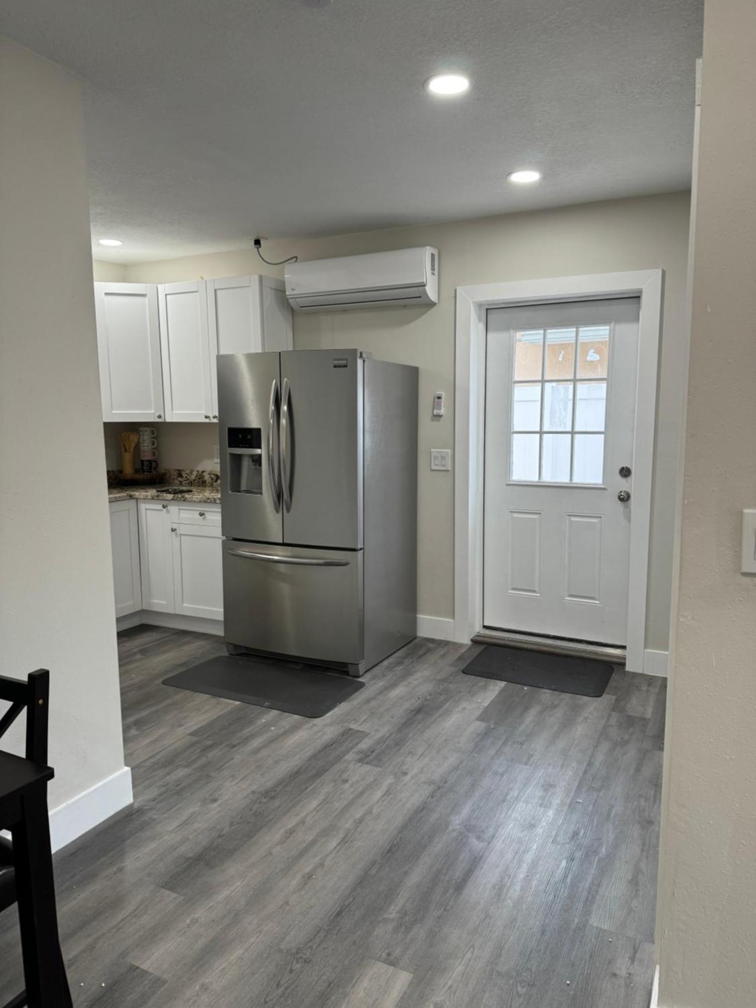 Deluxe Apartment Whit Laundry Tampa Eksteriør bilde