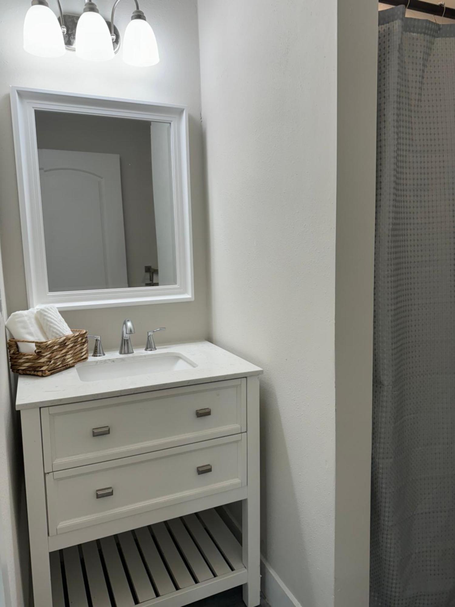 Deluxe Apartment Whit Laundry Tampa Eksteriør bilde